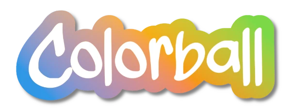 Colorball